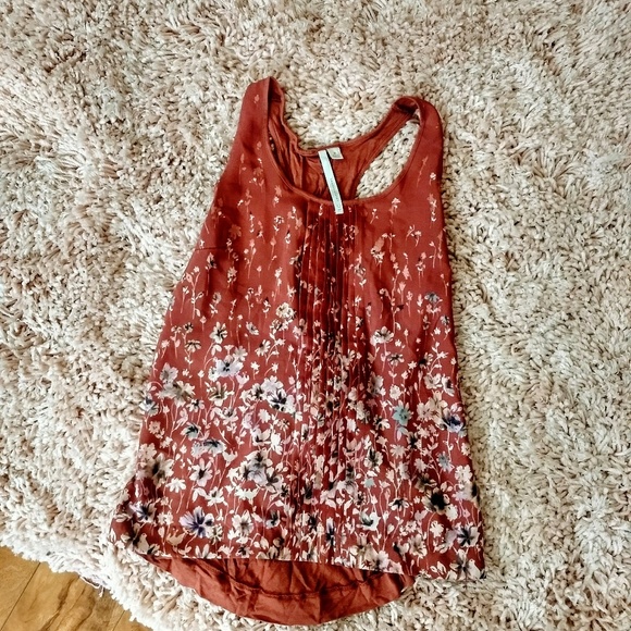 LC Lauren Conrad Tops - LC Lauren Conrad Top Medium